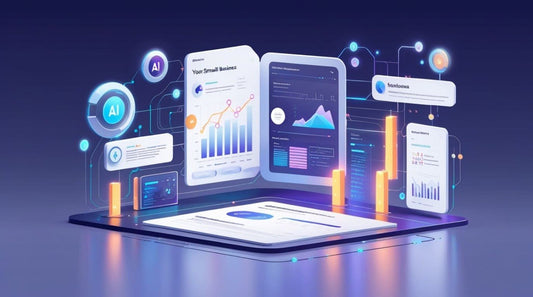 How AI Can Transform Small Business Operations