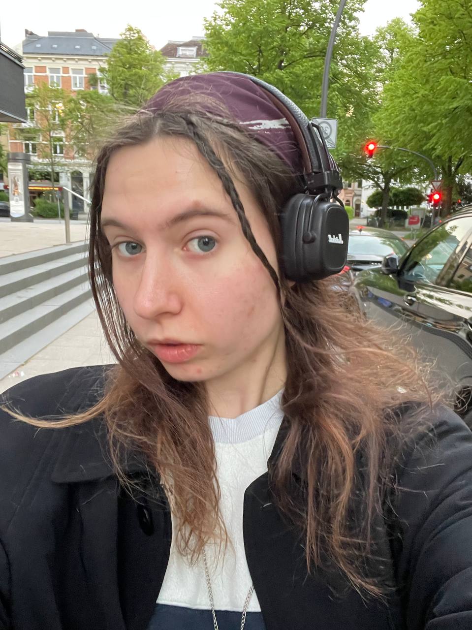 Sonja Black - AI Operations Analyst