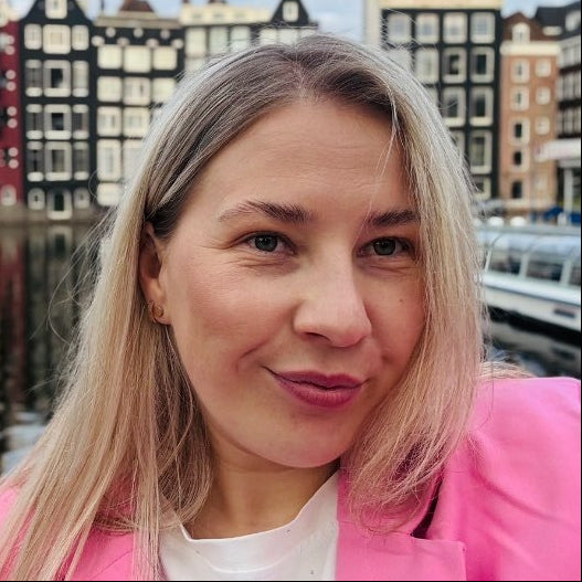 Sally Shannon - Machine Learning Integrator